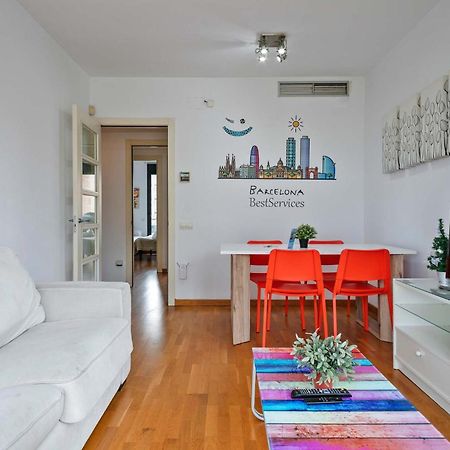1213 - Ciutadella Nice Apartment 巴塞罗那 外观 照片