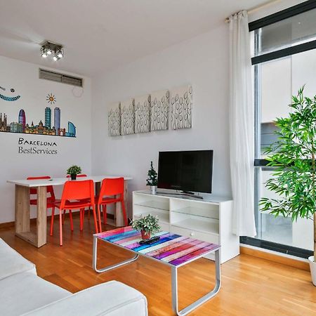 1213 - Ciutadella Nice Apartment 巴塞罗那 外观 照片
