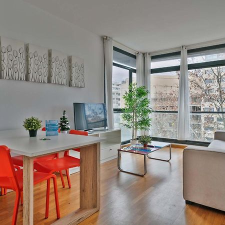 1213 - Ciutadella Nice Apartment 巴塞罗那 外观 照片