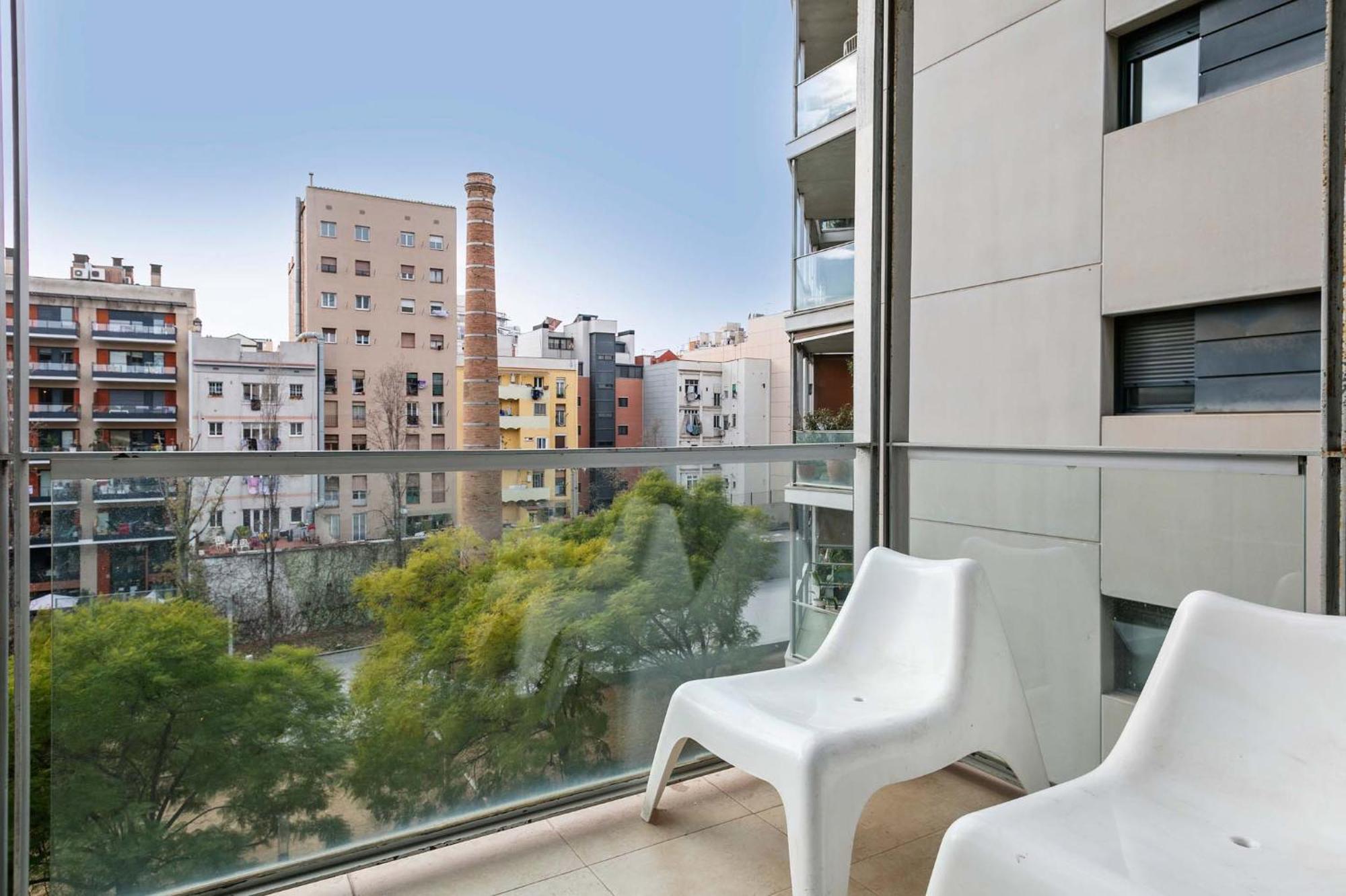 1213 - Ciutadella Nice Apartment 巴塞罗那 外观 照片