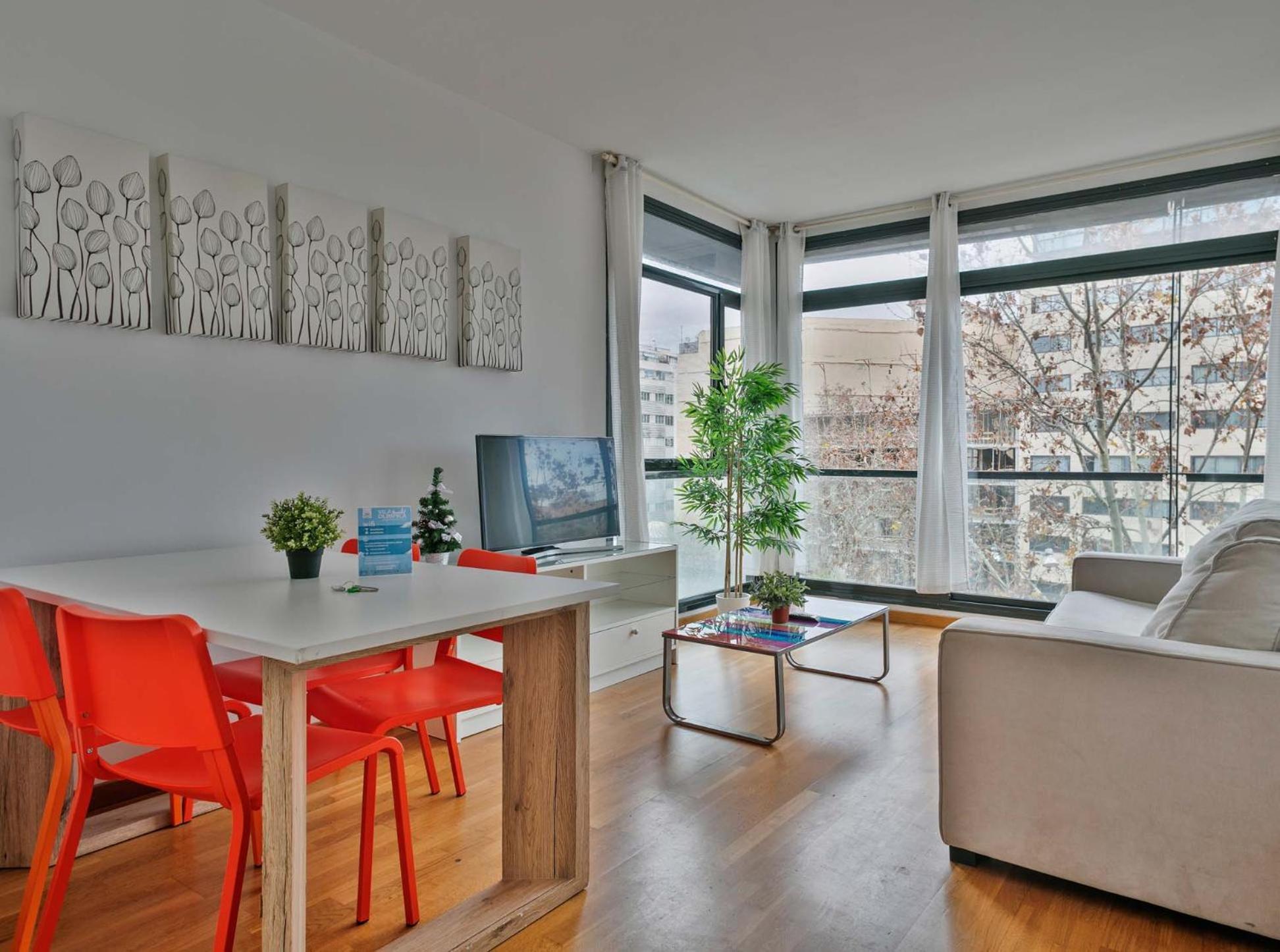 1213 - Ciutadella Nice Apartment 巴塞罗那 外观 照片